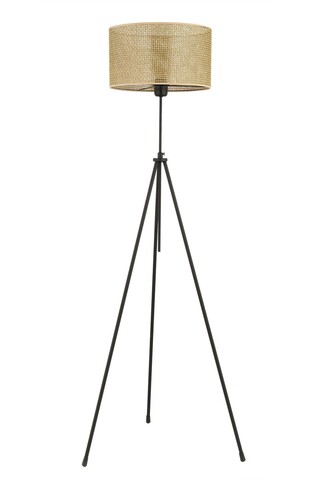 Lampadar, L'essentiel Maison, 433NUV1501, Negru