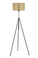 Lampadar, L'essentiel Maison, 433NUV1501, Negru