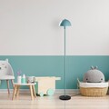 Lampadar, L'essentiel Maison, 892OPV2577, Turcoaz