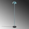 Lampadar, L'essentiel Maison, 892OPV2577, Turcoaz