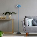 Lampadar, L'essentiel Maison, 892OPV2513, Albastru