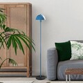 Lampadar, L'essentiel Maison, 892OPV2513, Albastru