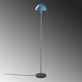 Lampadar, L'essentiel Maison, 892OPV2513, Albastru