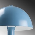 Lampadar, L'essentiel Maison, 892OPV2513, Albastru