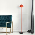 Lampadar, L'essentiel Maison, 892OPV2514, Portocaliu