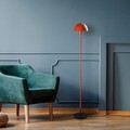 Lampadar, L'essentiel Maison, 892OPV2514, Portocaliu