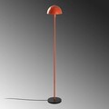 Lampadar, L'essentiel Maison, 892OPV2514, Portocaliu