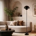 Lampadar, L'essentiel Maison, 892OPV3301, Negru