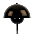Lampadar, L'essentiel Maison, 892OPV3301, Negru