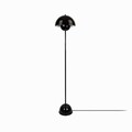Lampadar, L'essentiel Maison, 892OPV3301, Negru