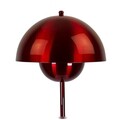 Lampadar, L'essentiel Maison, 892OPV3303, Rosu
