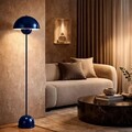 Lampadar, L'essentiel Maison, 892OPV3304, Albastru