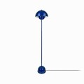 Lampadar, L'essentiel Maison, 892OPV3304, Albastru