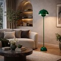 Lampadar, L'essentiel Maison, 892OPV3305, Verde