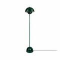 Lampadar, L'essentiel Maison, 892OPV3305, Verde