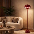 Lampadar, L'essentiel Maison, 892OPV3306, Claret
