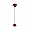 Lampadar, L'essentiel Maison, 892OPV3306, Claret