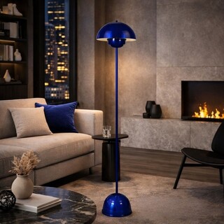 30x30x146 cm, Albastru navy