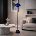 Lampadar, L'essentiel Maison, 892OPV3307, Albastru navy