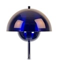 Lampadar, L'essentiel Maison, 892OPV3307, Albastru navy