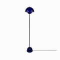 Lampadar, L'essentiel Maison, 892OPV3307, Albastru navy