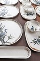 Set de mic dejun (29 Pieces), L'essentiel Maison, 335RTN1209, Oval de măslin: (2 bucăți), Multicolor