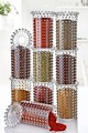 Set recipiente depozitare (9 Pieces), L'essentiel Maison, 196RWE5717, Transparent