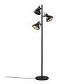 Lampadar, L'essentiel Maison, 521SHN2255, Negru