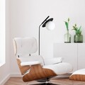 Lampadar, L'essentiel Maison, 521SHN2257, Negru