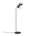 Lampadar, L'essentiel Maison, 521SHN2257, Negru