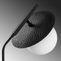 Lampadar, L'essentiel Maison, 521SHN2257, Negru