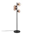 Lampadar, L'essentiel Maison, 521SHN3642, Roz/Negru