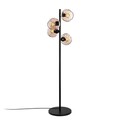 Lampadar, L'essentiel Maison, 521SHN3642, Roz/Negru