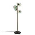 Lampadar, L'essentiel Maison, 521SHN3650, Mentă / Aur