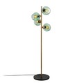 Lampadar, L'essentiel Maison, 521SHN3650, Mentă / Aur