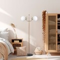 Lampadar, L'essentiel Maison, 521SHN1540, Auriu