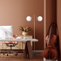 Lampadar, L'essentiel Maison, 521SHN1540, Auriu