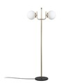 Lampadar, L'essentiel Maison, 521SHN1540, Auriu