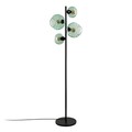 Lampadar, L'essentiel Maison, 521SHN3656, Mentă / Negru
