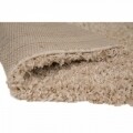 Covor Cariboo Natural Mix, Flair Rugs, 80 x 150 cm, 100% polipropilena, bej