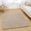 Covor Cariboo Natural Mix, Flair Rugs, 80 x 150 cm, 100% polipropilena, bej