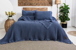 Albastru indigo
