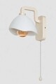 Aplica de perete, L'essentiel Maison, 222VVD1004, Crem