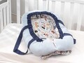 Patut pentru copii Baby Nest, L'essentiel Maison, Adventure, Multicolor