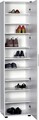 Pantofar, Hanah Home, SHC-510-BB-1, 45x187x36 cm, Alb
