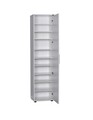 Pantofar, Hanah Home, SHC-510-BB-1, 45x187x36 cm, Alb