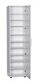 Pantofar, Hanah Home, SHC-510-BB-1, 45x187x36 cm, Alb