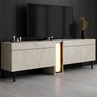 180x55x32 cm, Travertin