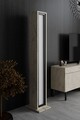 Lampadar, Hanah Home, Nova, 19.2x141x17 cm, Travertin