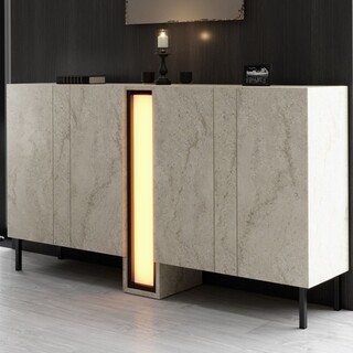155x85x32 cm, Travertin